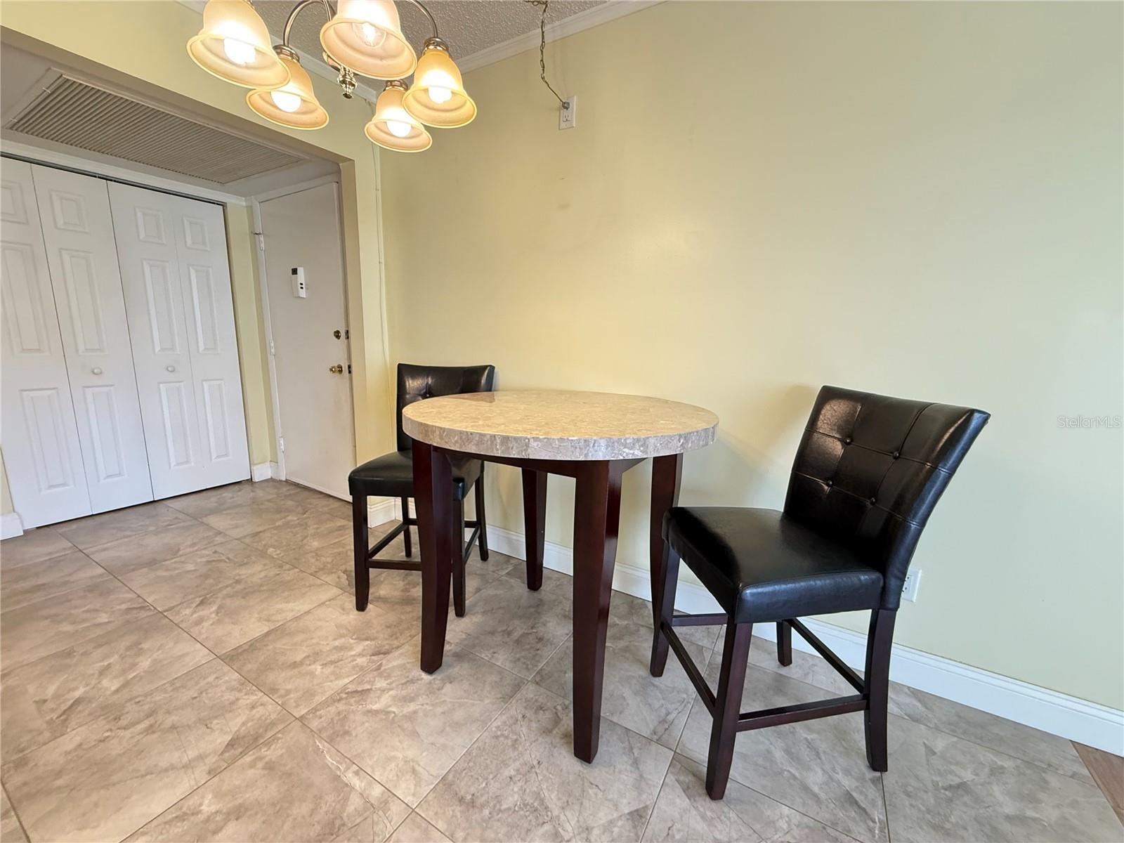 VILLAS CAPRI CONDO - Residential