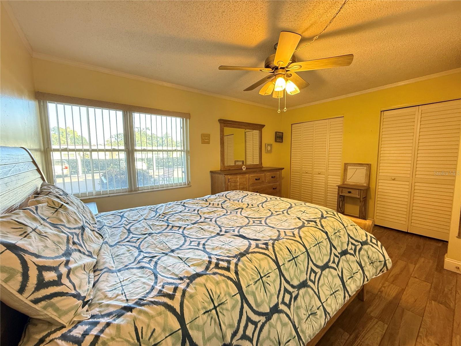 VILLAS CAPRI CONDO - Residential