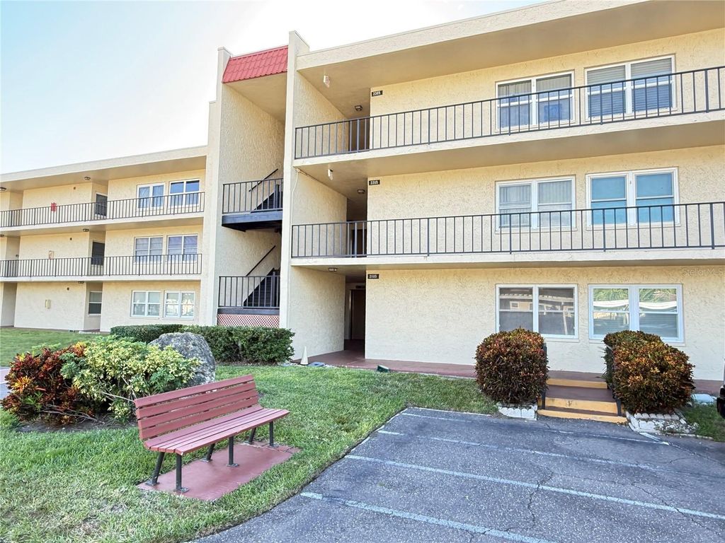Photo of 12200 Vonn Road #2105, Largo, FL 33774 (MLS # TB8434837)
