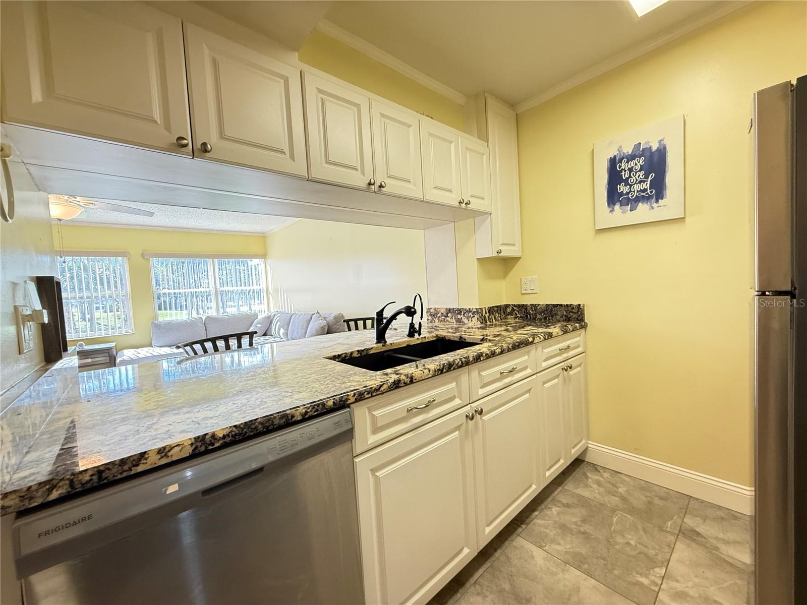 VILLAS CAPRI CONDO - Residential