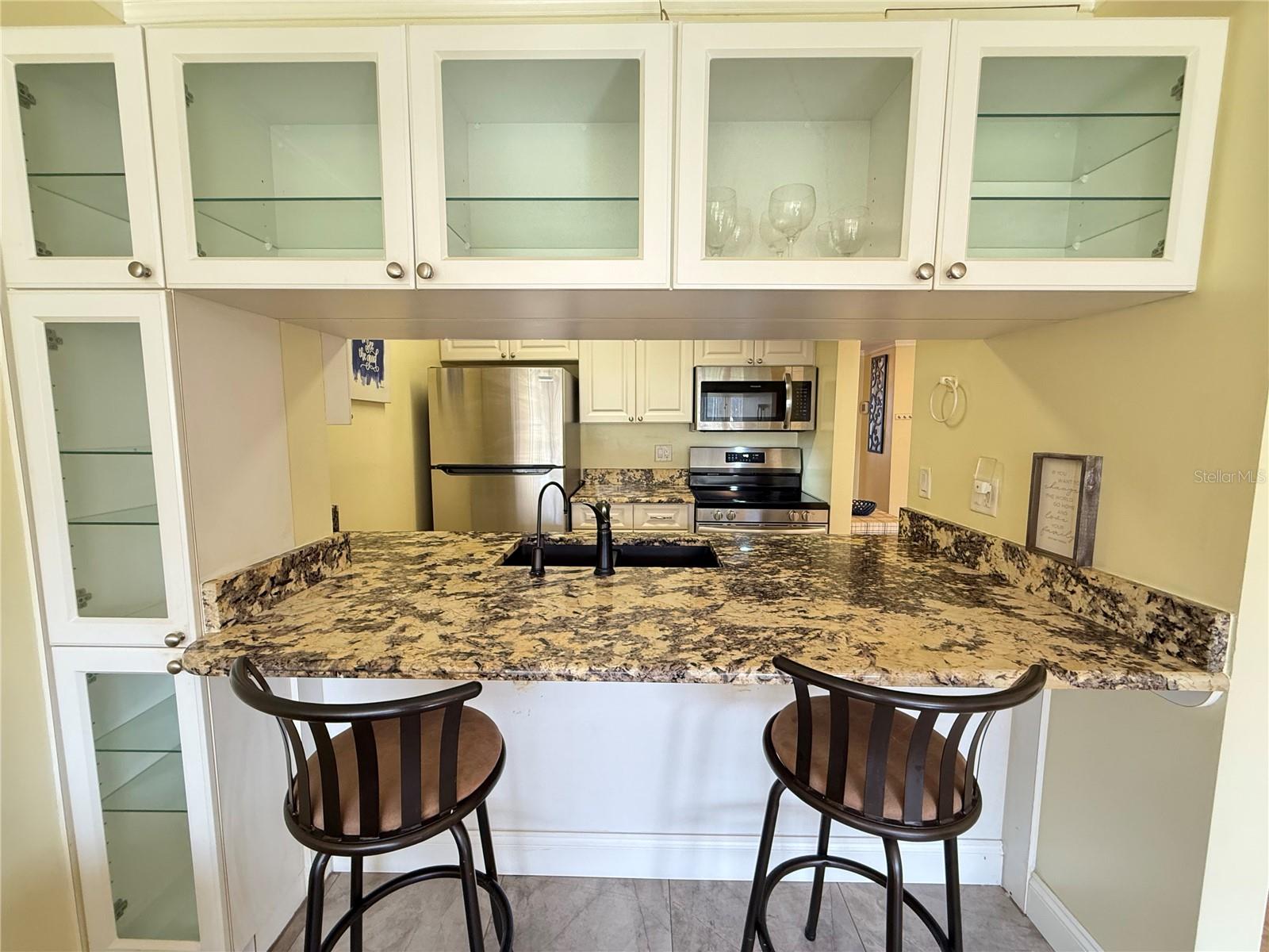 VILLAS CAPRI CONDO - Residential
