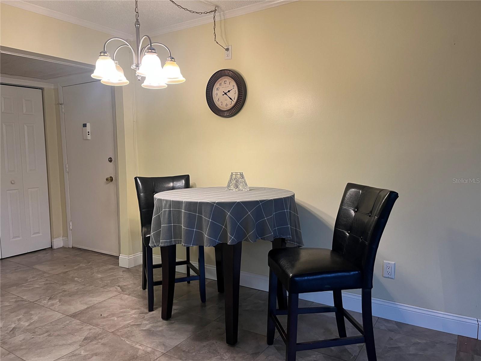 VILLAS CAPRI CONDO - Residential