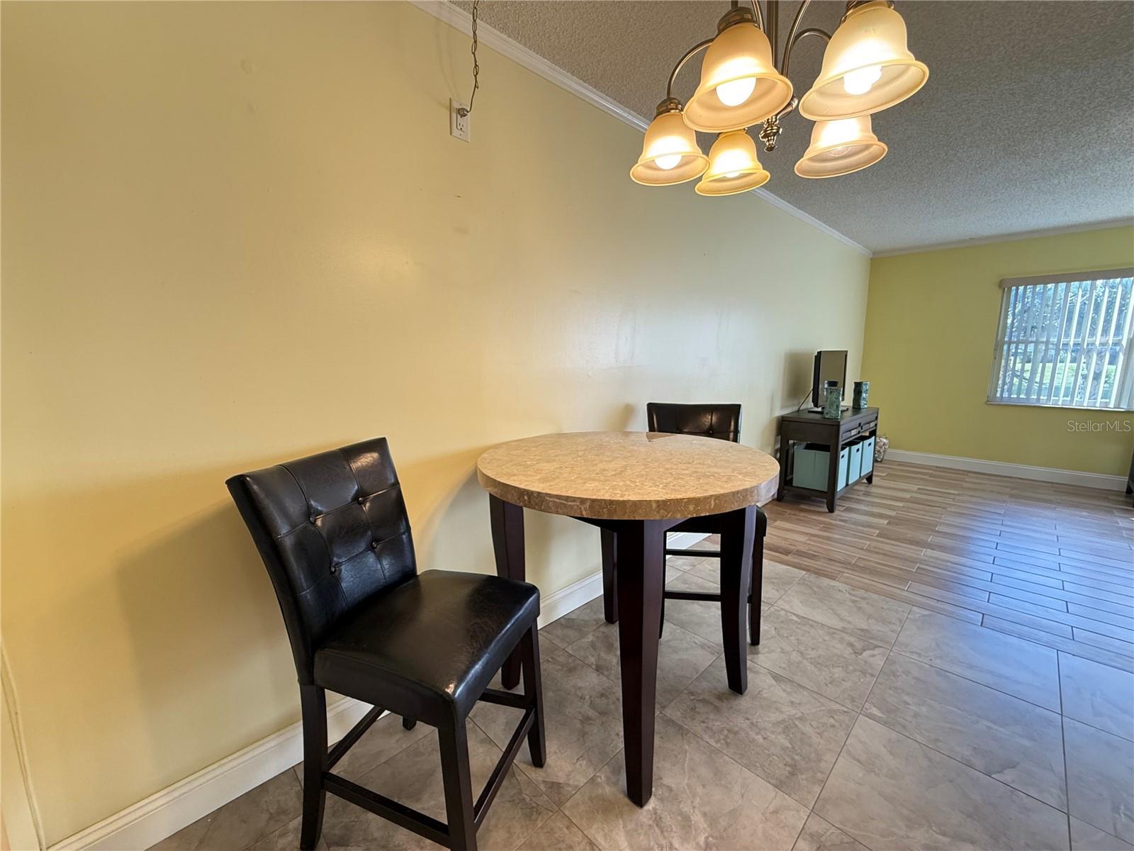 VILLAS CAPRI CONDO - Residential