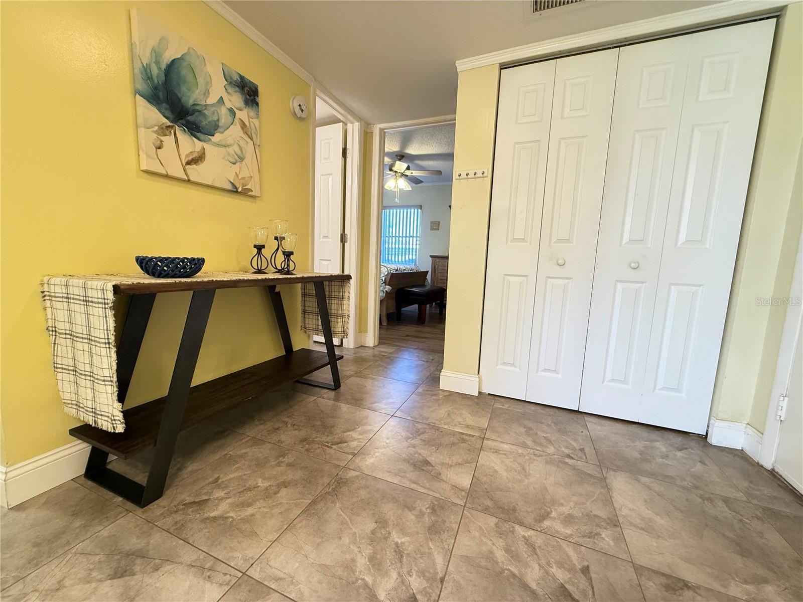 VILLAS CAPRI CONDO - Residential