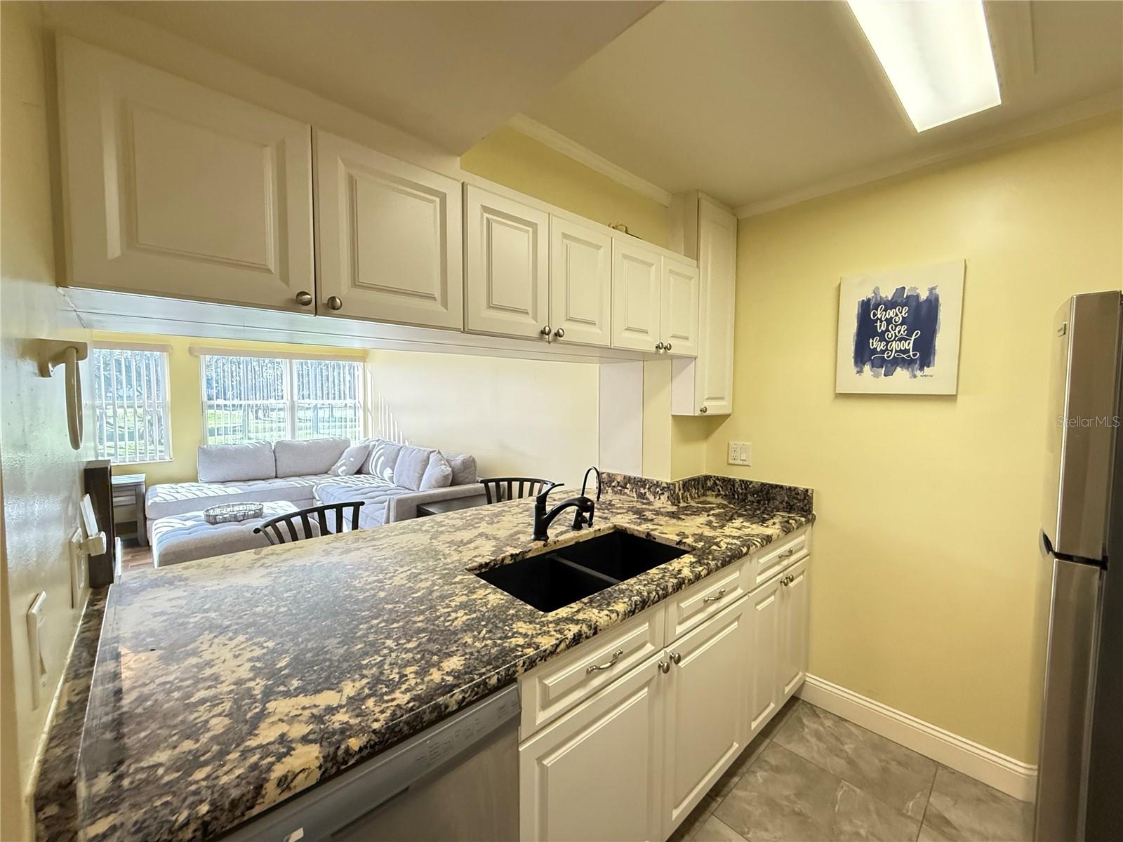 VILLAS CAPRI CONDO - Residential
