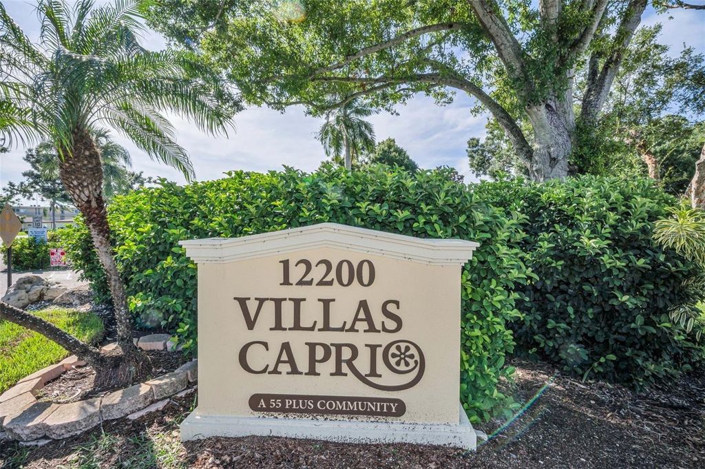 Photo of 12200 Vonn Road #2105, Largo, FL 33774 (MLS # TB8434837)