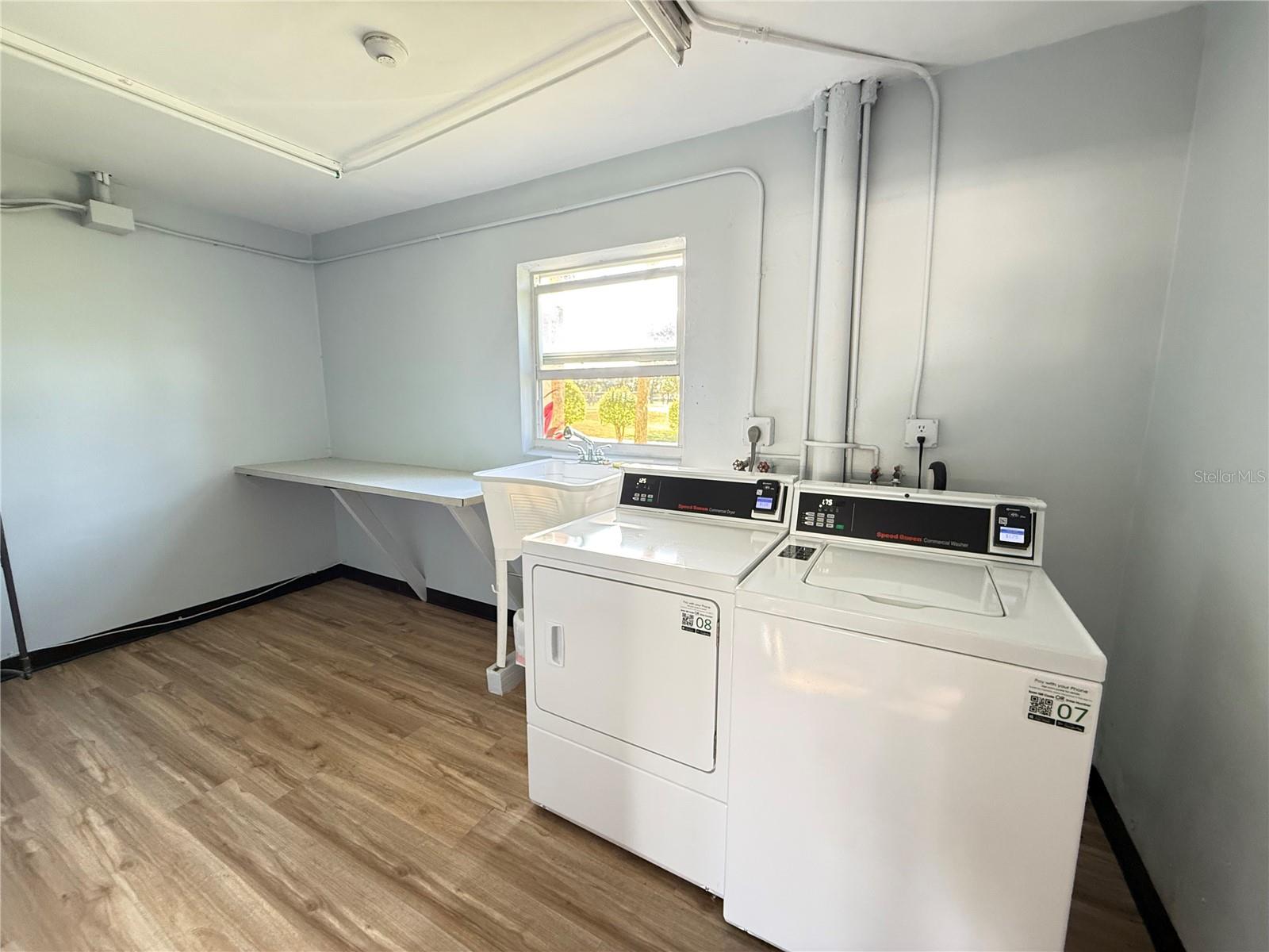 VILLAS CAPRI CONDO - Residential