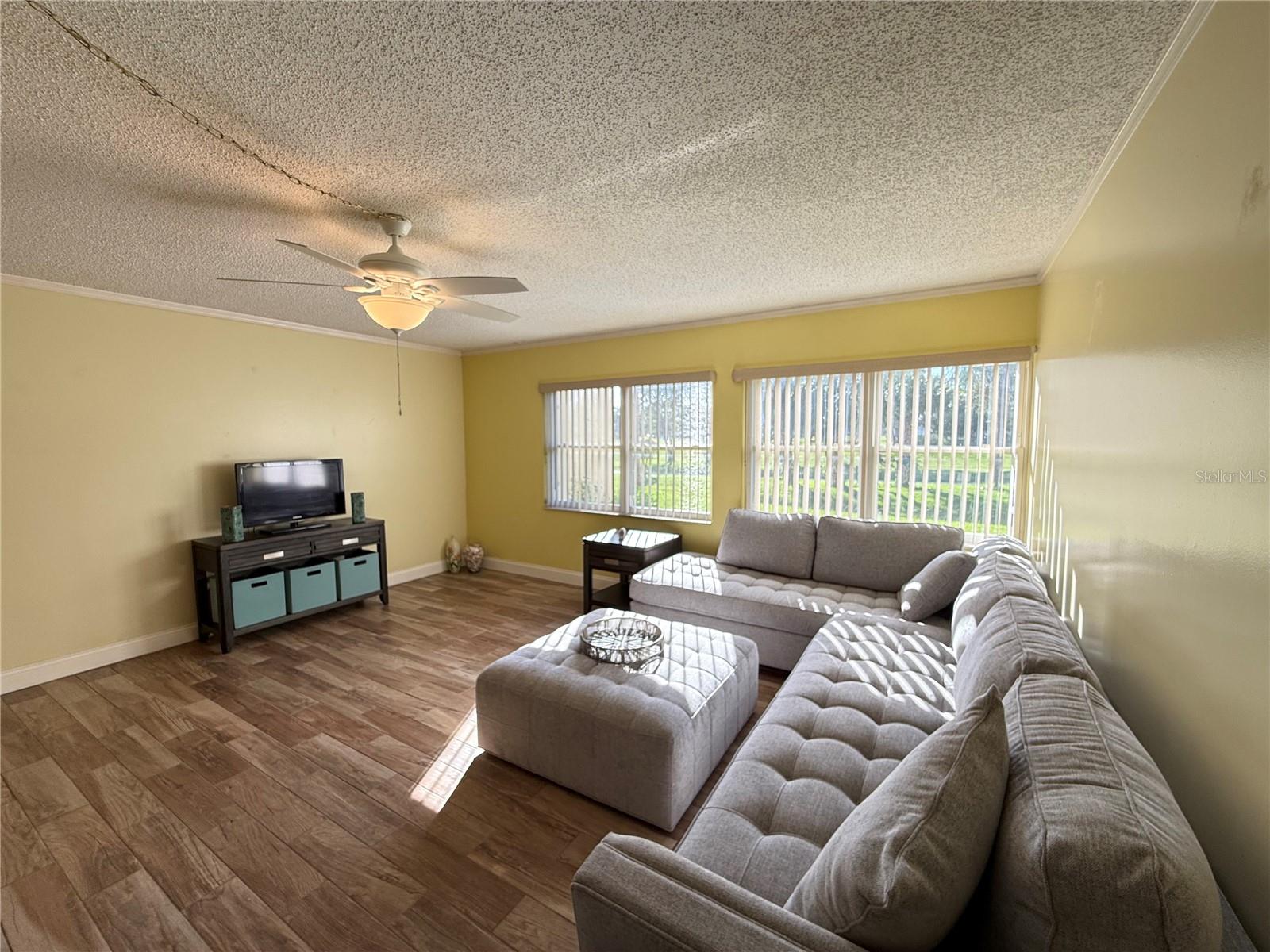 VILLAS CAPRI CONDO - Residential