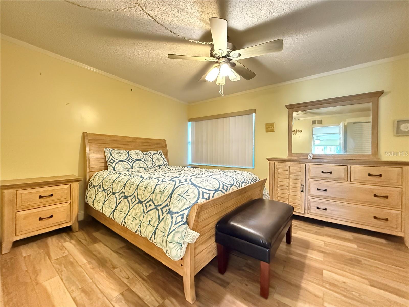 VILLAS CAPRI CONDO - Residential