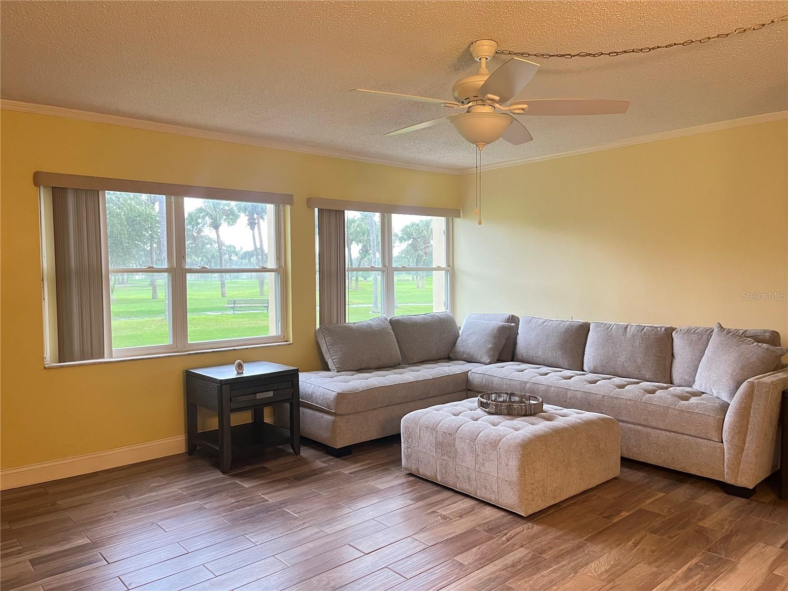 VILLAS CAPRI CONDO - Residential