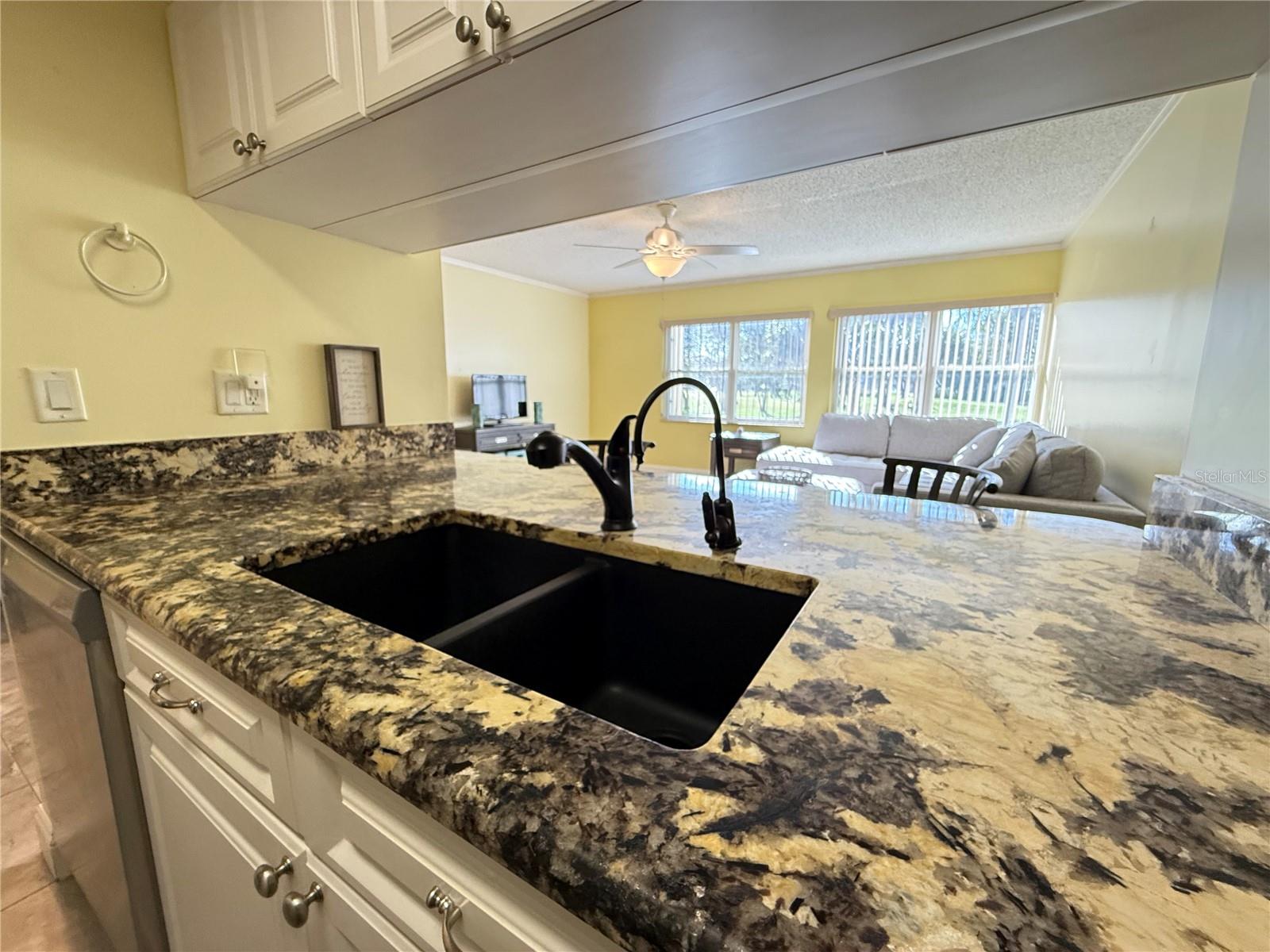 VILLAS CAPRI CONDO - Residential