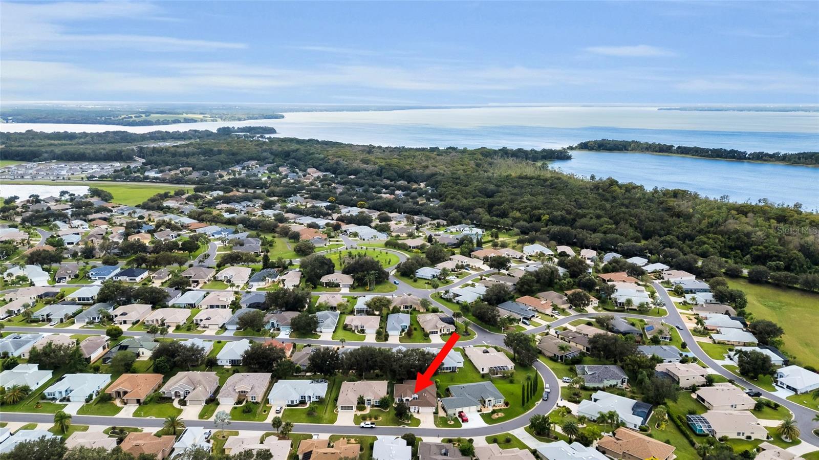 TAVARES, ROYAL HARBOR PHASE 2 - Residential
