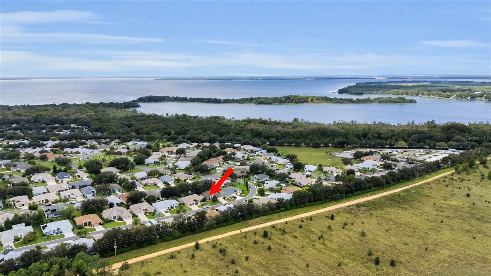 TAVARES, ROYAL HARBOR PHASE 2 - Residential