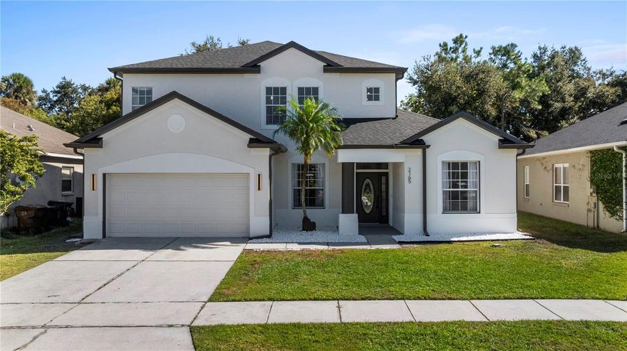 Beautiful fully remodeled home located in a prime area! This stunning property features modern upgrades throughout, including brand-new flooring, contemporary finishes, and a beautifully updated kitchen designed for both style and functionality. The home offers spacious living areas filled with natural light, creating a warm and inviting atmosphere perfect for everyday living and entertaining.

Enjoy the convenience of being just minutes from major shopping centers, restaurants, top-rated schools, golf courses, and popular attractions. With easy access to Orlando, Davenport, and nearby entertainment destinations, this home combines comfort, location, and lifestyle all in one.

Don’t miss the opportunity to own this move-in ready property in one of Central Florida’s most convenient and desirable areas!