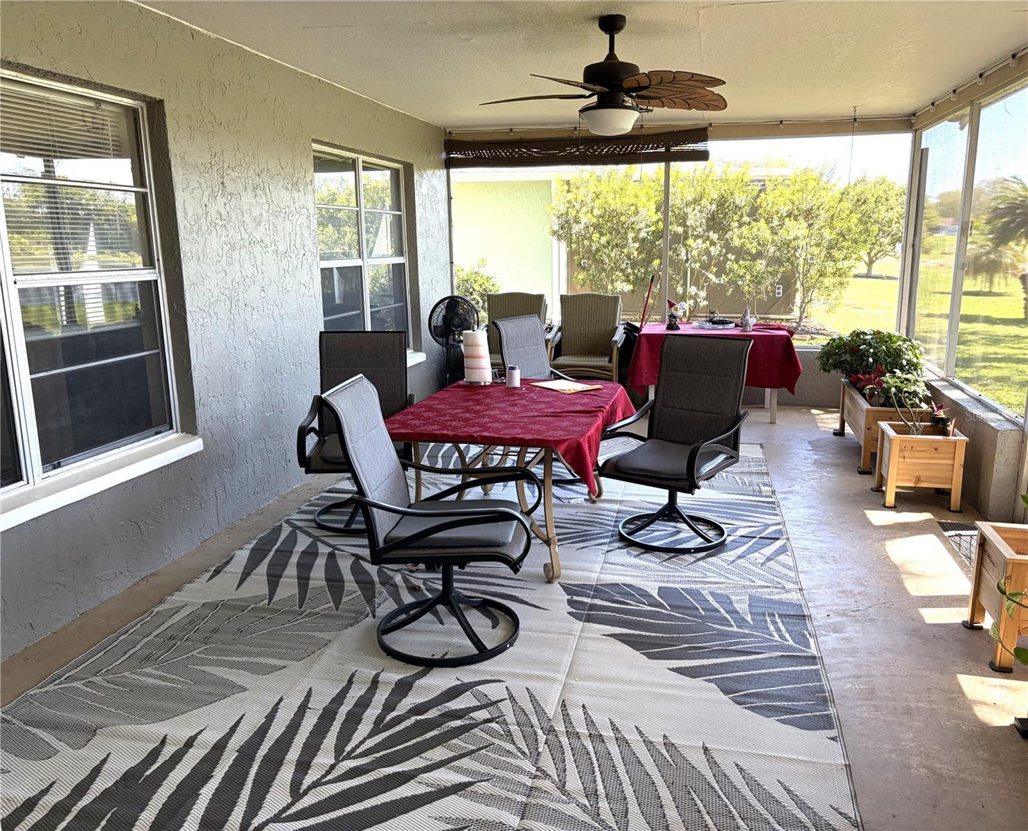 TIMBER OAKS - Residential