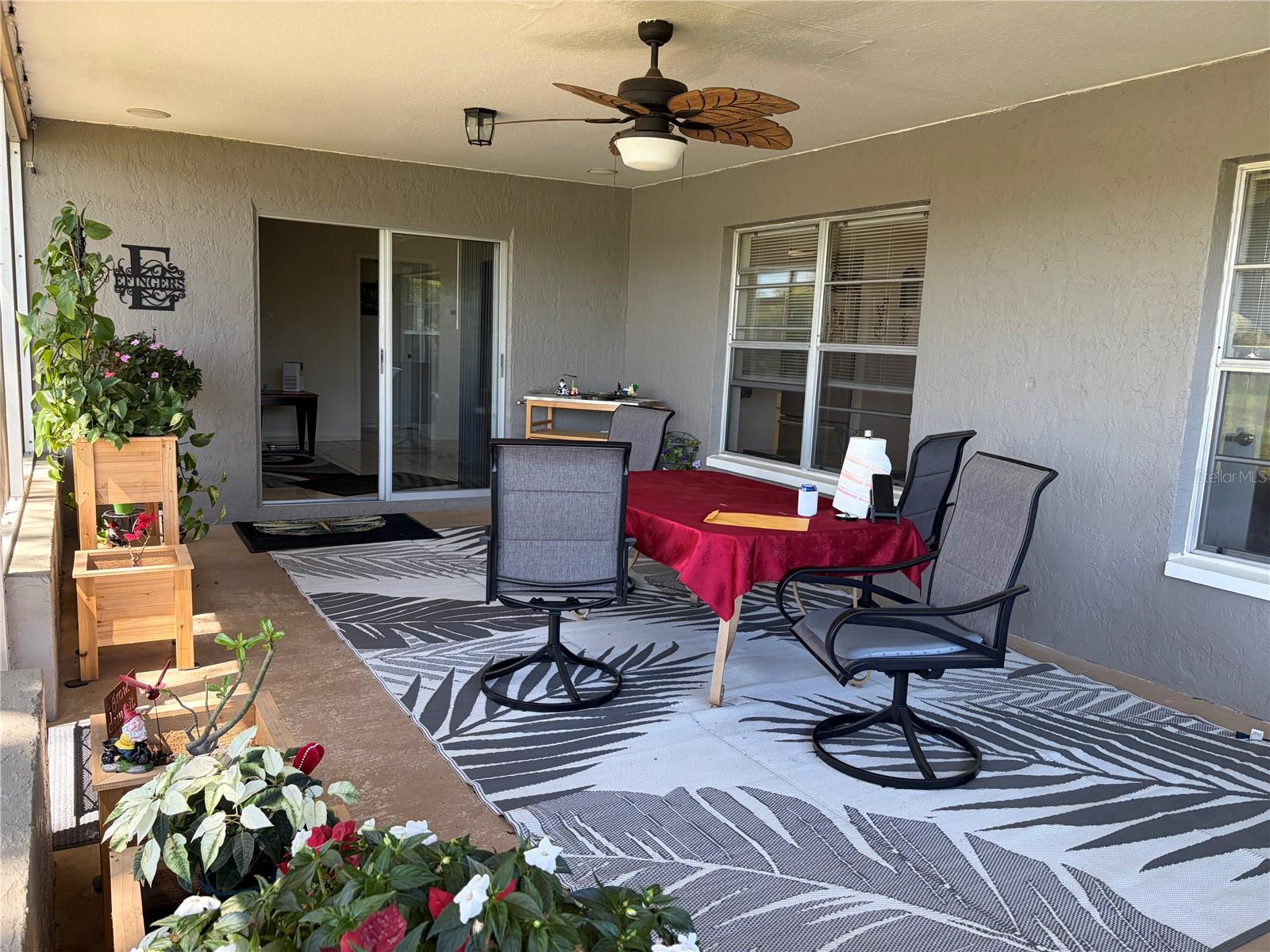 TIMBER OAKS - Residential