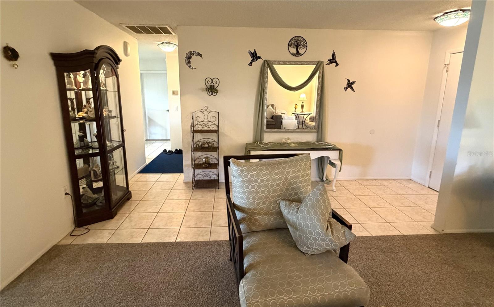 TIMBER OAKS - Residential