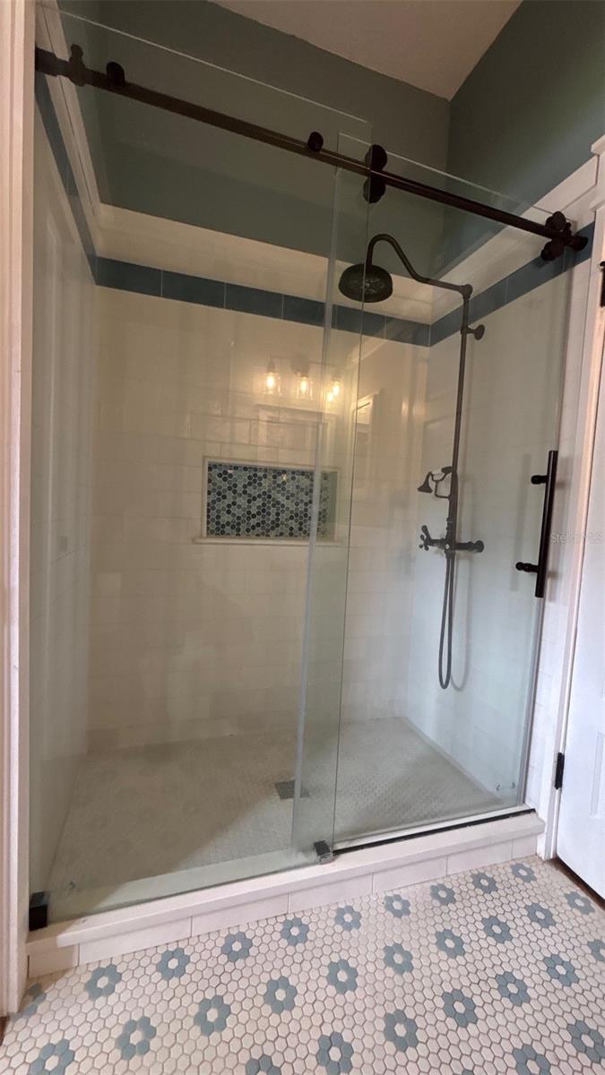 COOPER & SEWELL ADD - Residential