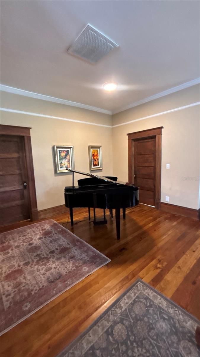 COOPER & SEWELL ADD - Residential