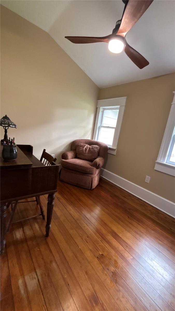 COOPER & SEWELL ADD - Residential
