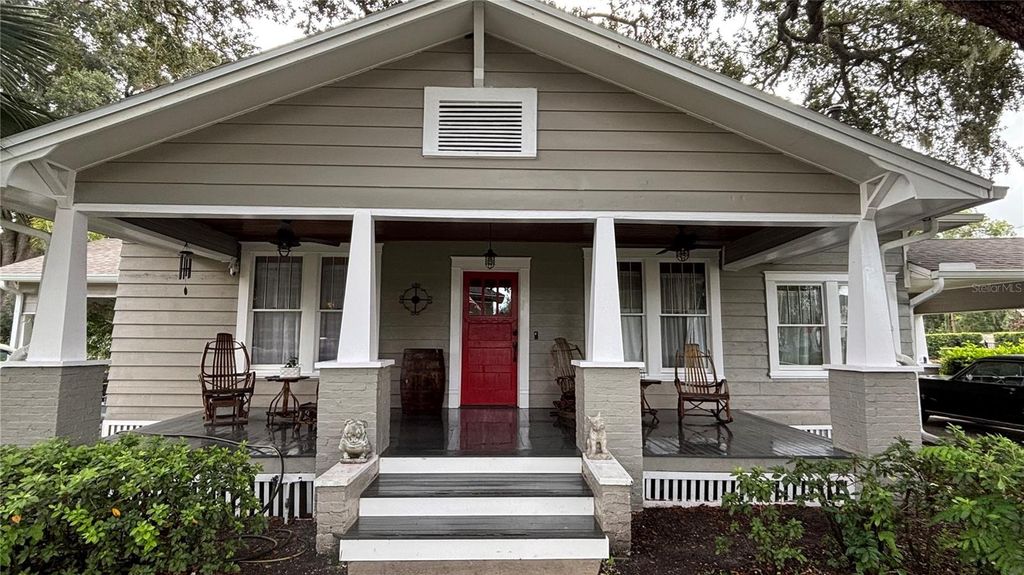 Photo of 229 N Highland Avenue, Winter Garden, FL 34787 (MLS # S5136314)