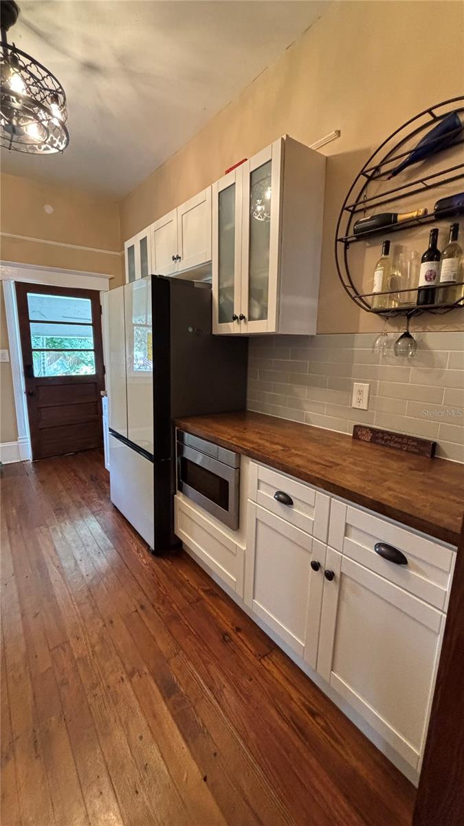 COOPER & SEWELL ADD - Residential