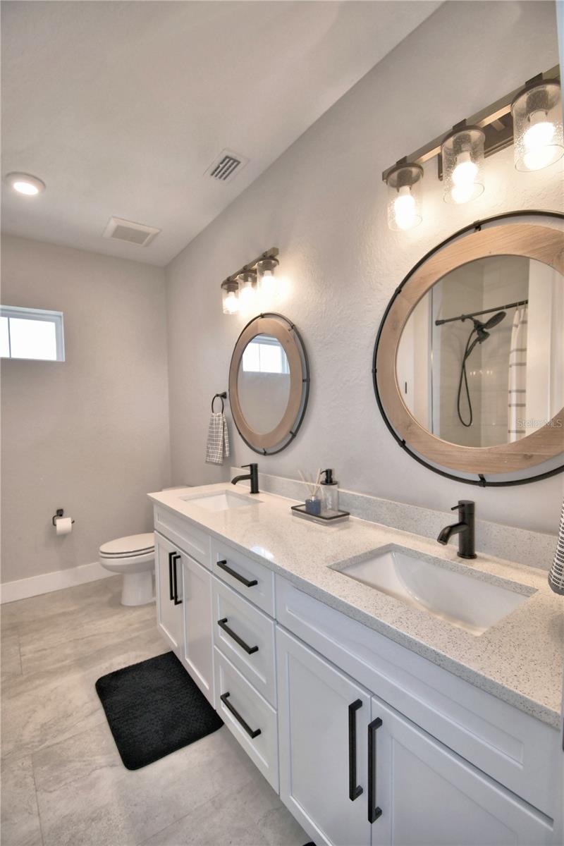 WATER RIDGE SUB - Residential