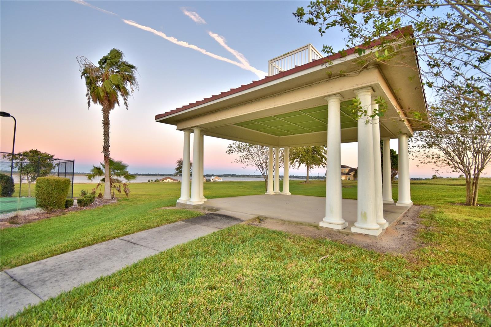 WATER RIDGE SUB - Residential