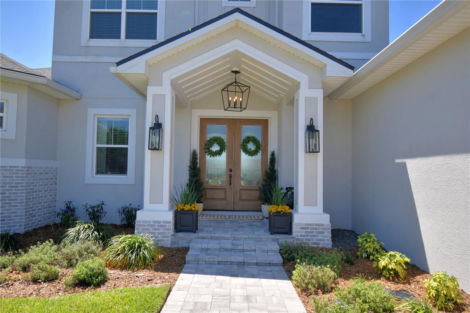 WATER RIDGE SUB - Residential