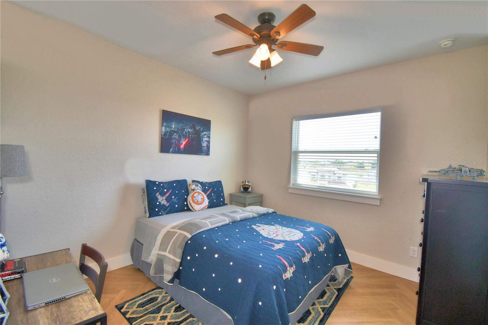 WATER RIDGE SUB - Residential