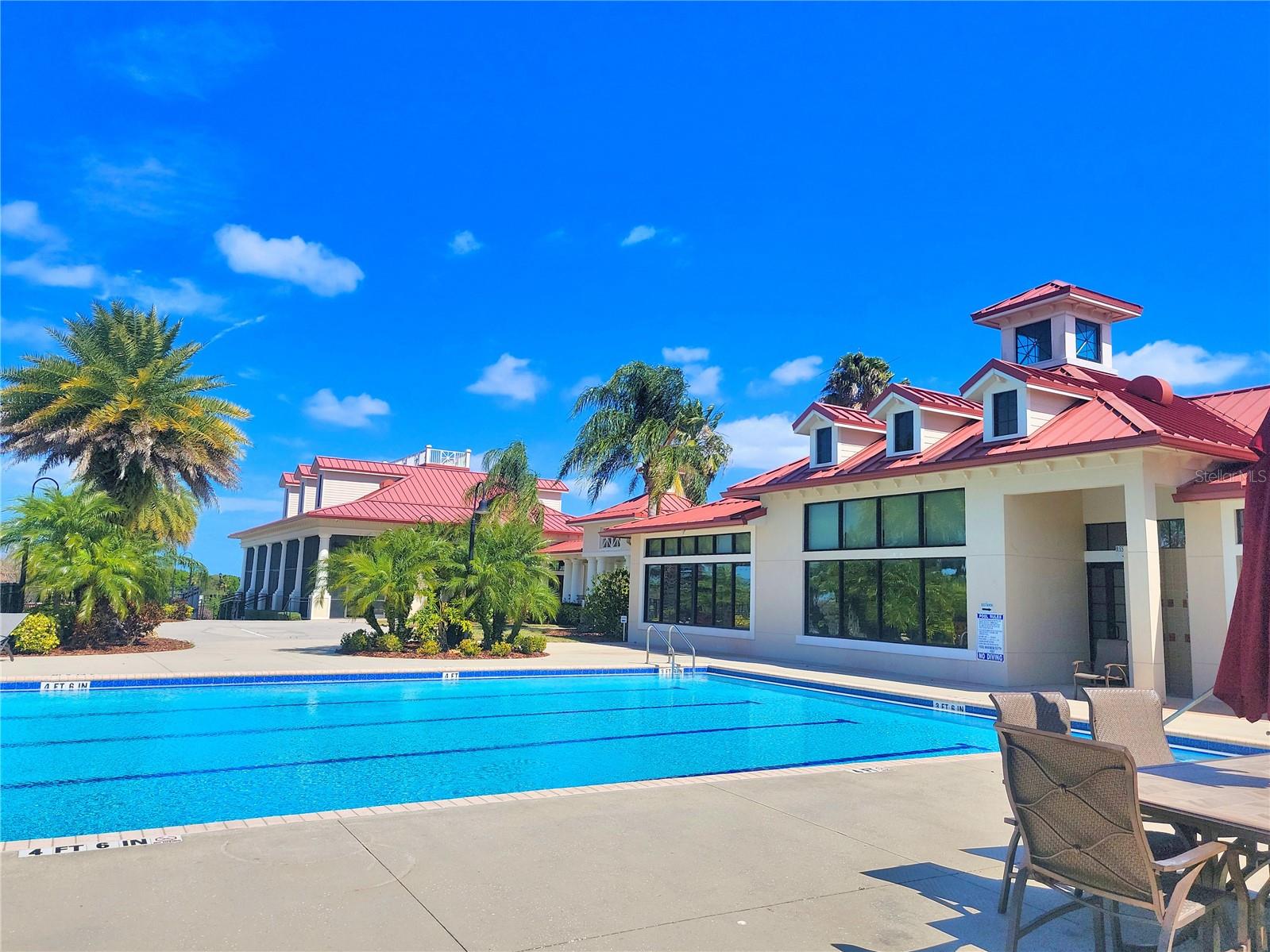 WATER RIDGE SUB - Residential