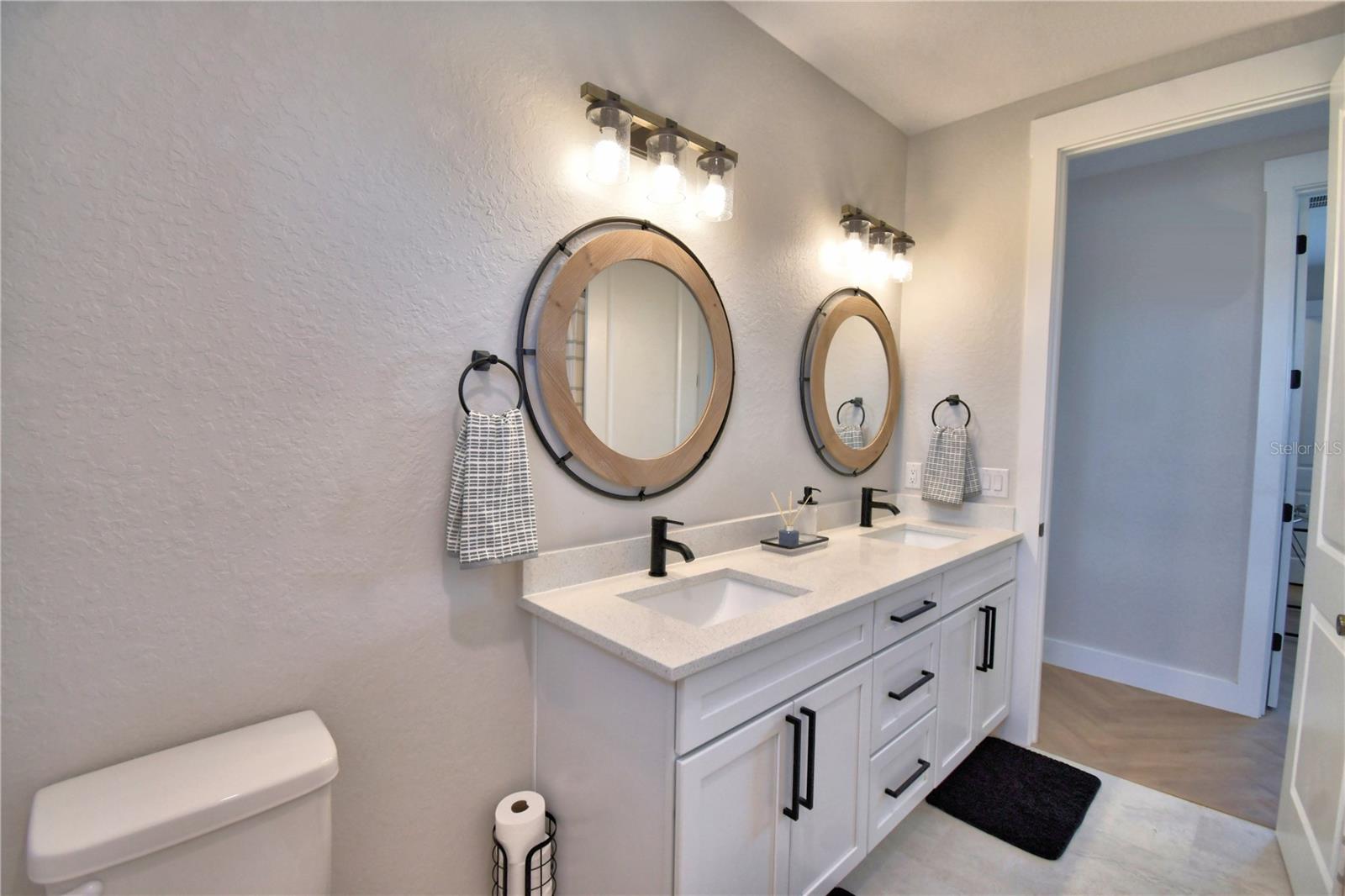 WATER RIDGE SUB - Residential