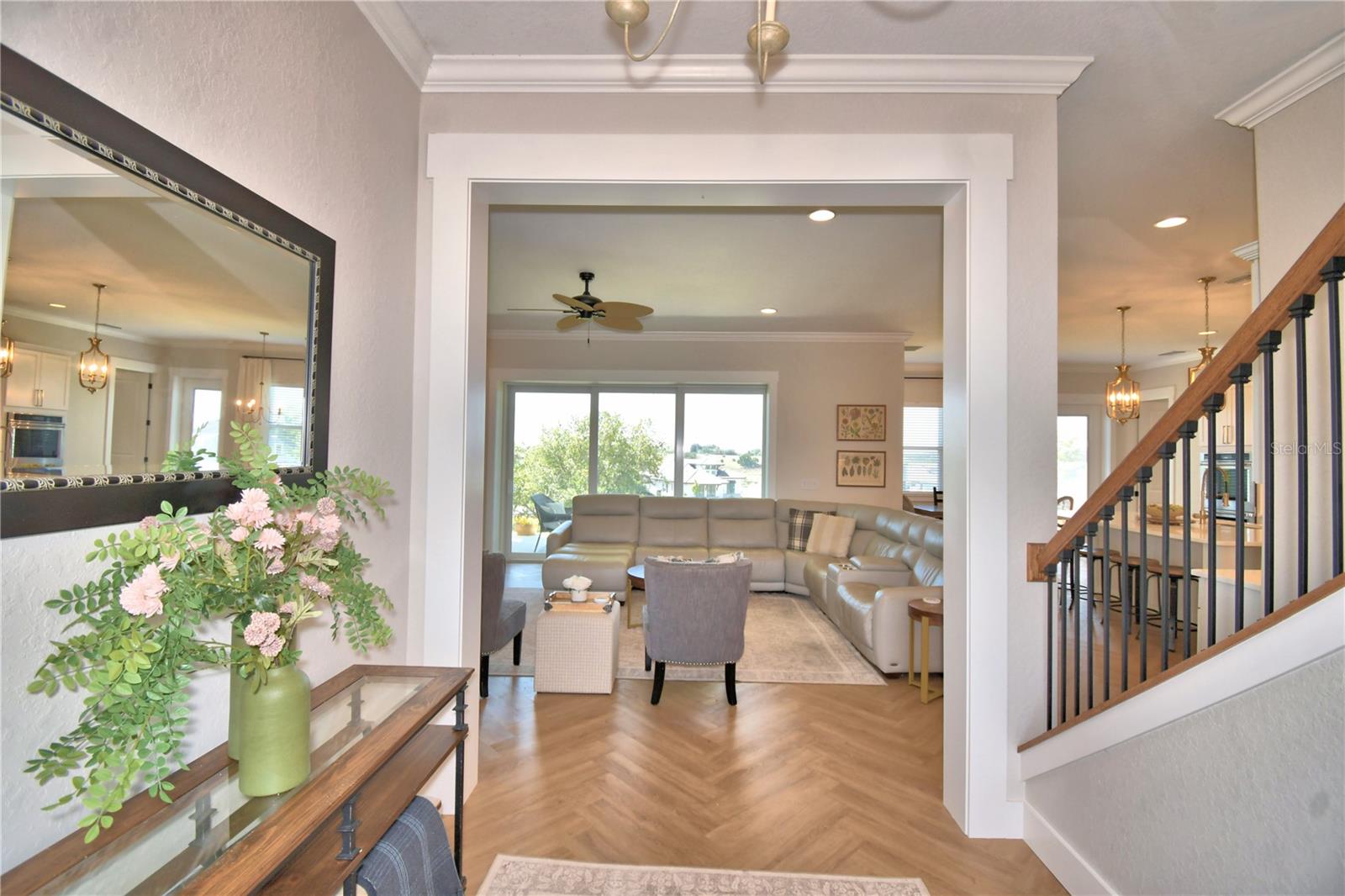 WATER RIDGE SUB - Residential