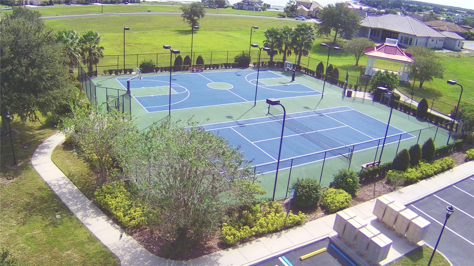 WATER RIDGE SUB - Residential