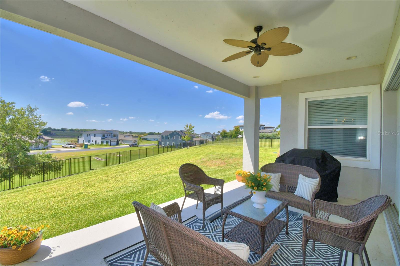 WATER RIDGE SUB - Residential