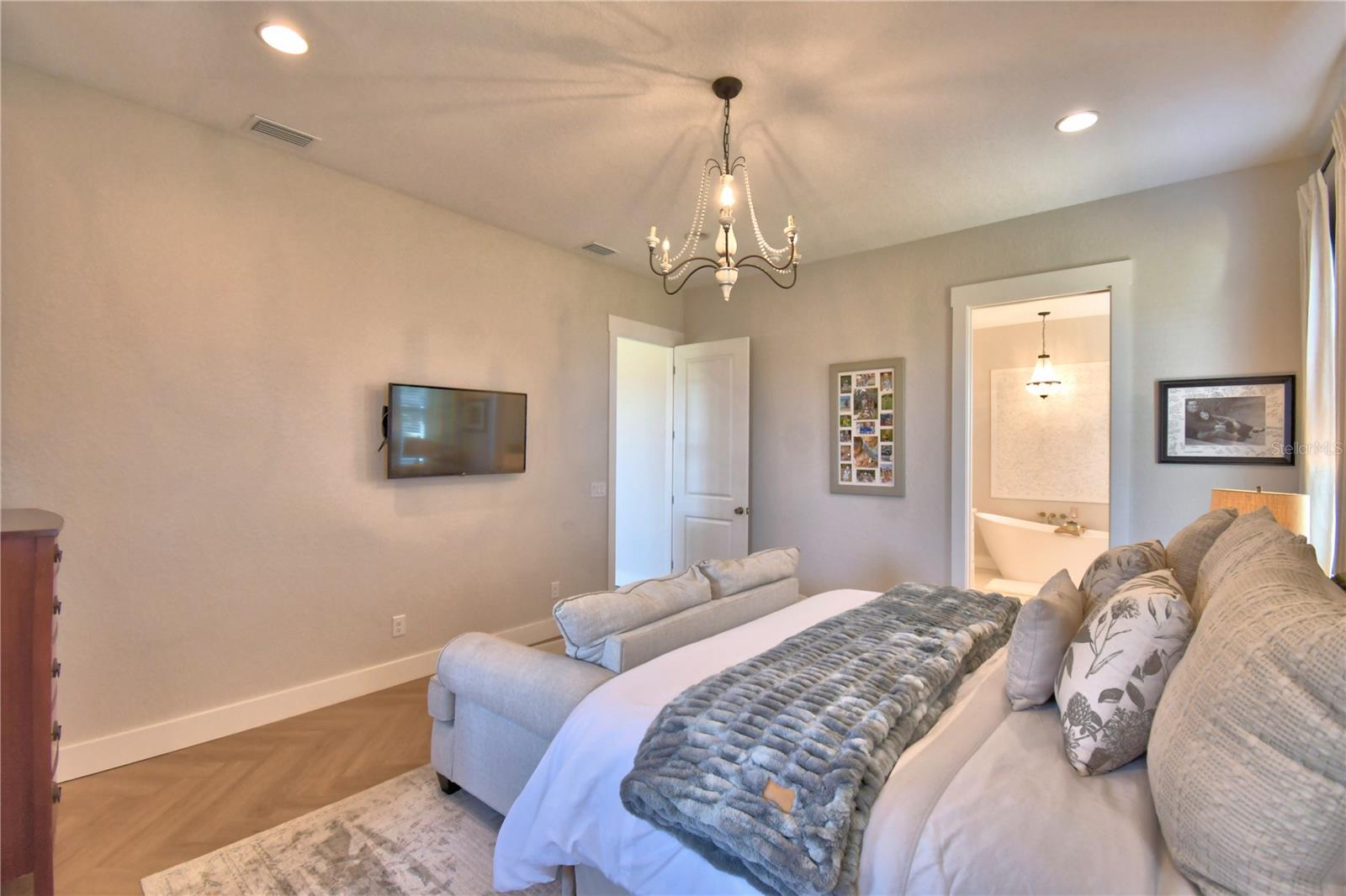 WATER RIDGE SUB - Residential