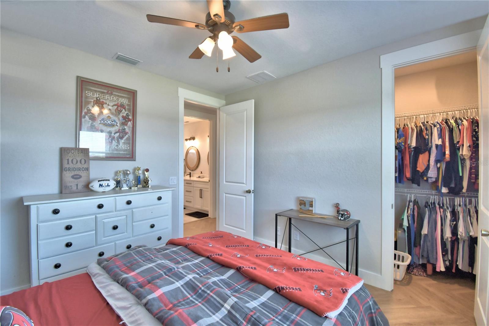 WATER RIDGE SUB - Residential