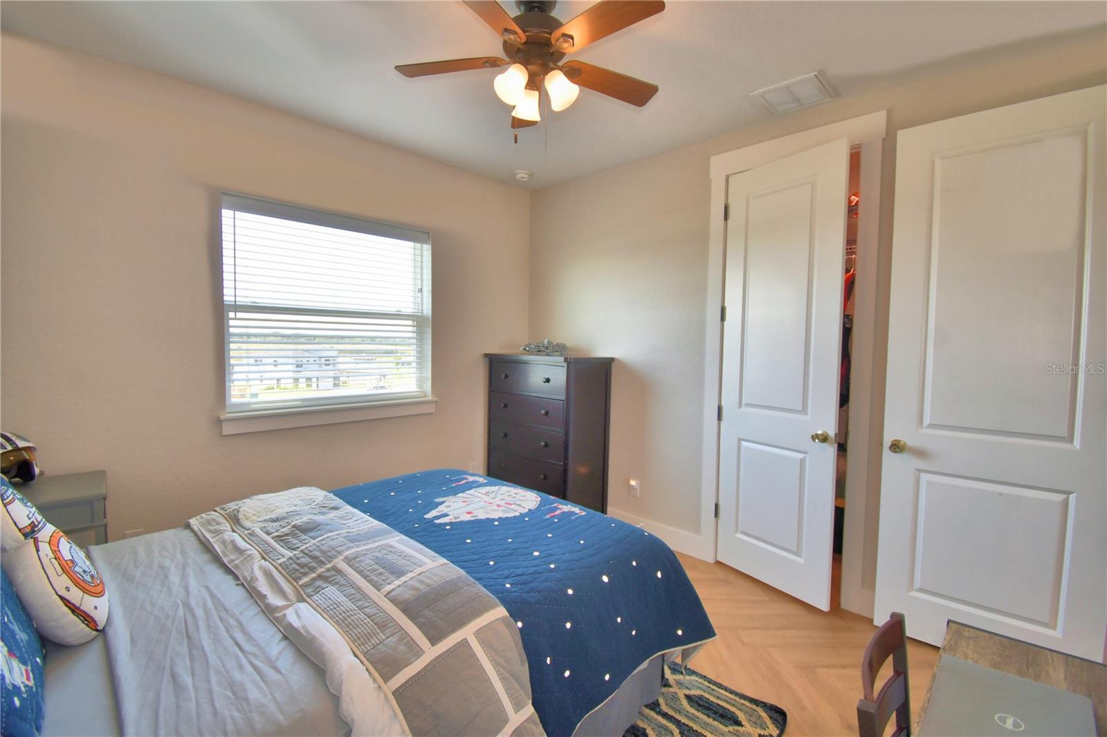 WATER RIDGE SUB - Residential