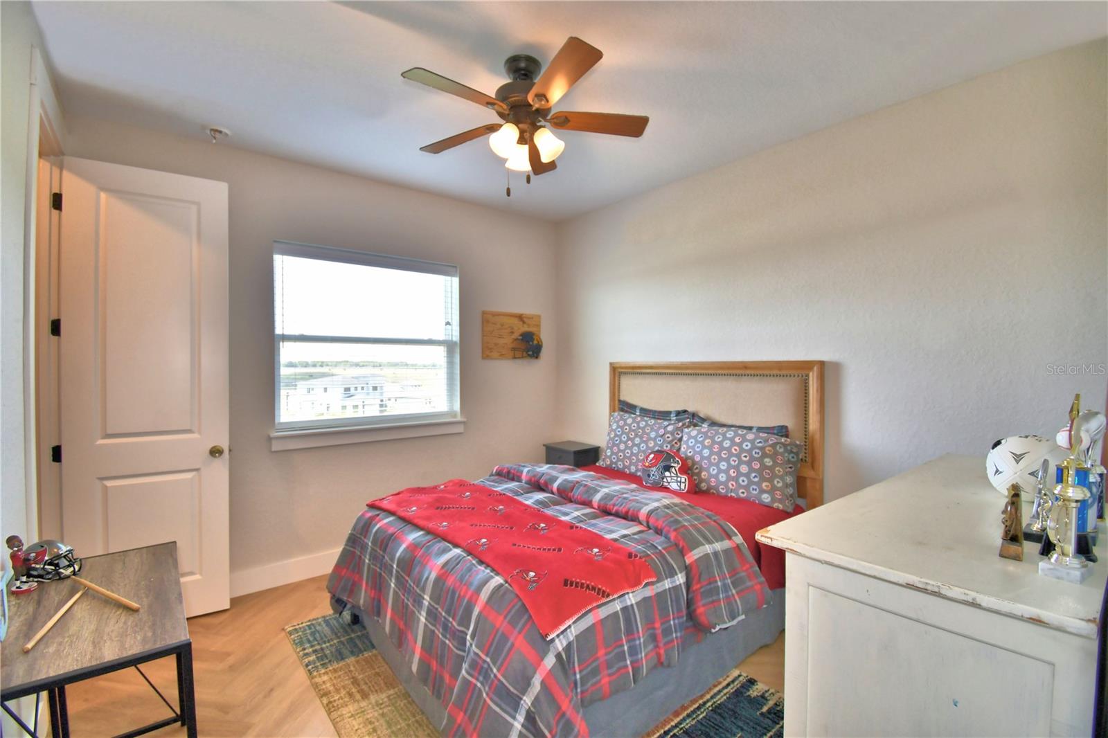 WATER RIDGE SUB - Residential