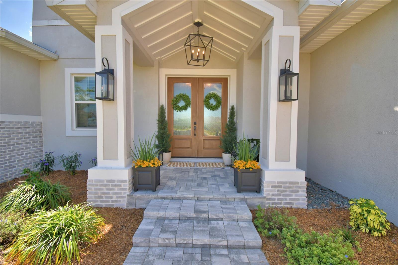 WATER RIDGE SUB - Residential