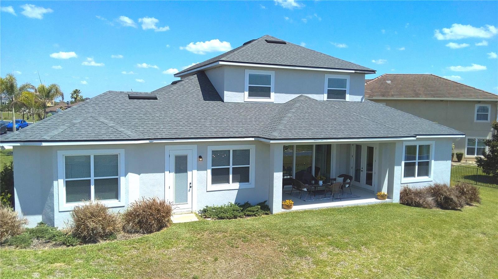 WATER RIDGE SUB - Residential