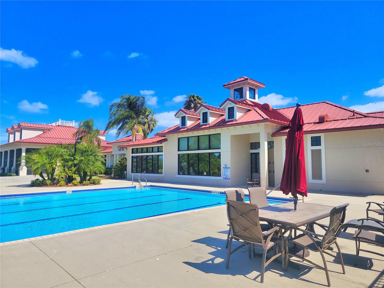 WATER RIDGE SUB - Residential