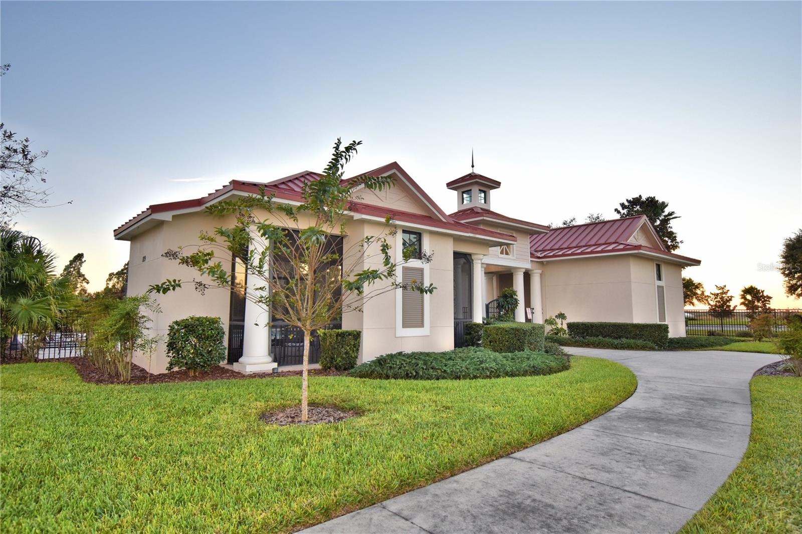 WATER RIDGE SUB - Residential