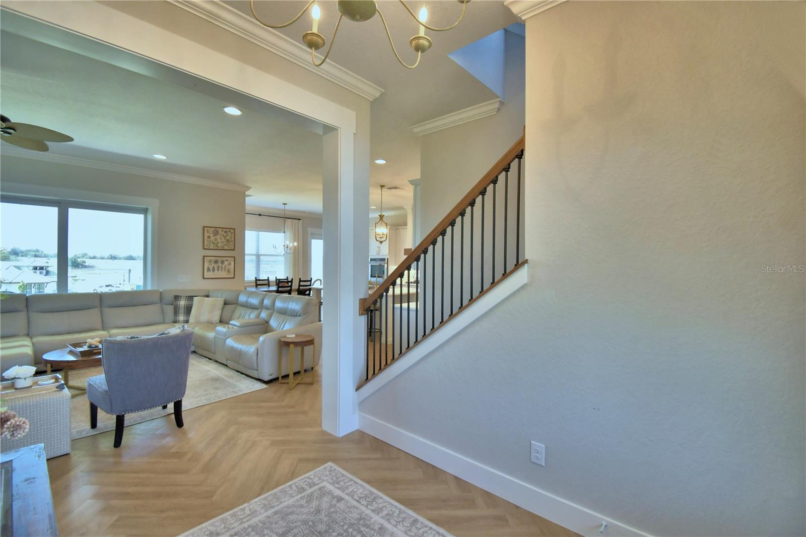 WATER RIDGE SUB - Residential