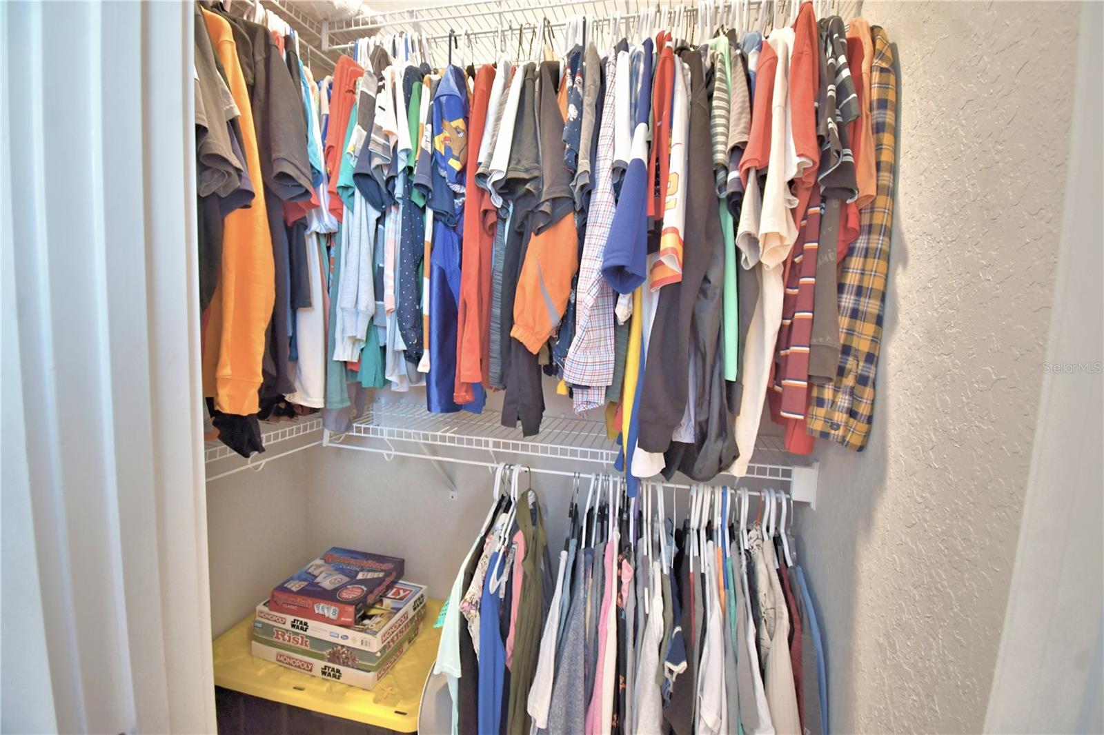 WATER RIDGE SUB - Residential