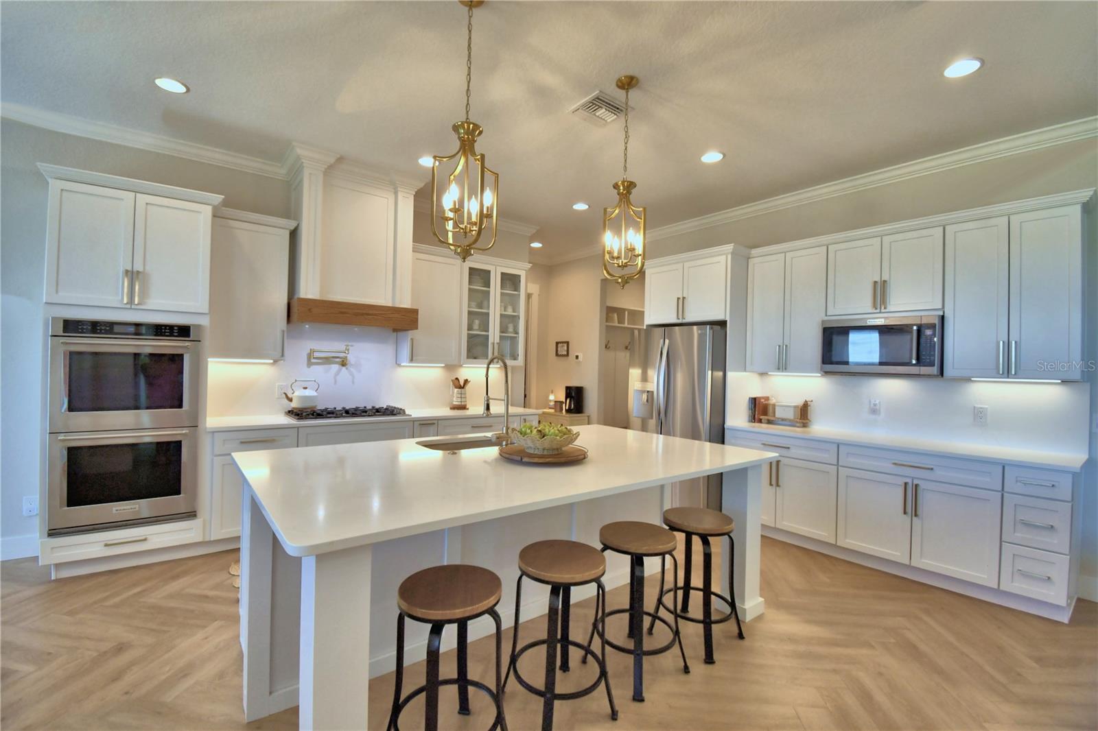 WATER RIDGE SUB - Residential