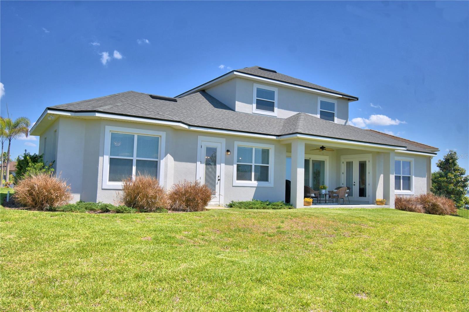 WATER RIDGE SUB - Residential