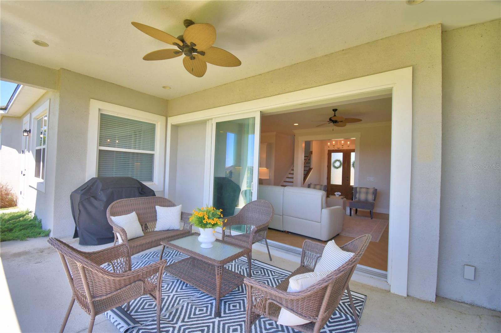 WATER RIDGE SUB - Residential