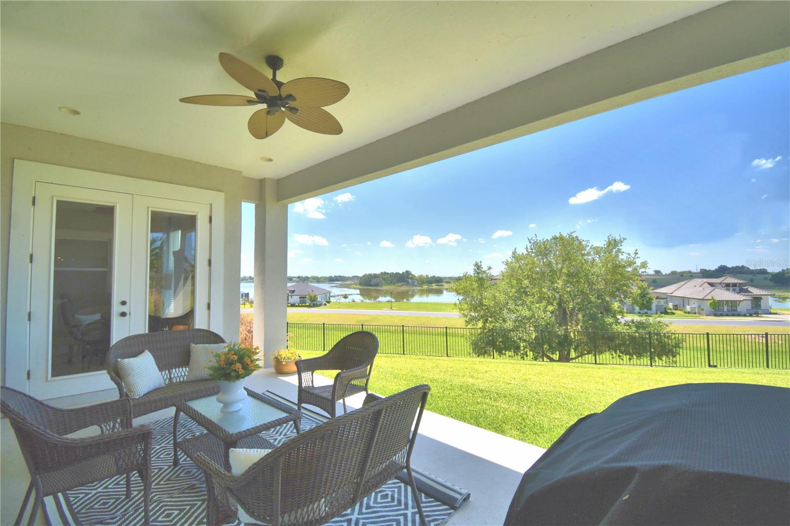 WATER RIDGE SUB - Residential