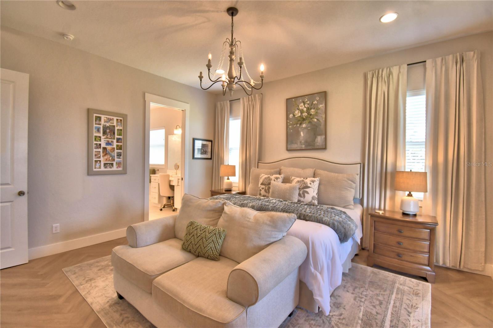 WATER RIDGE SUB - Residential